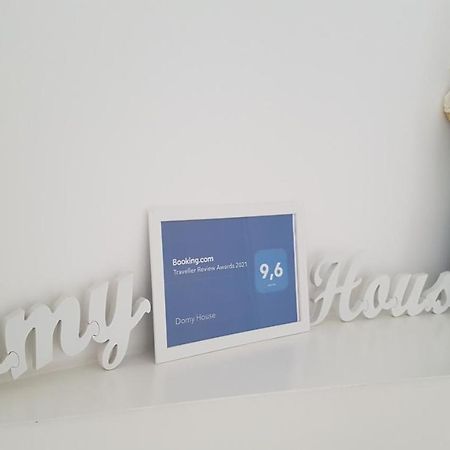 Domy House Казерта Экстерьер фото
