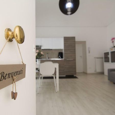 Domy House Казерта Экстерьер фото