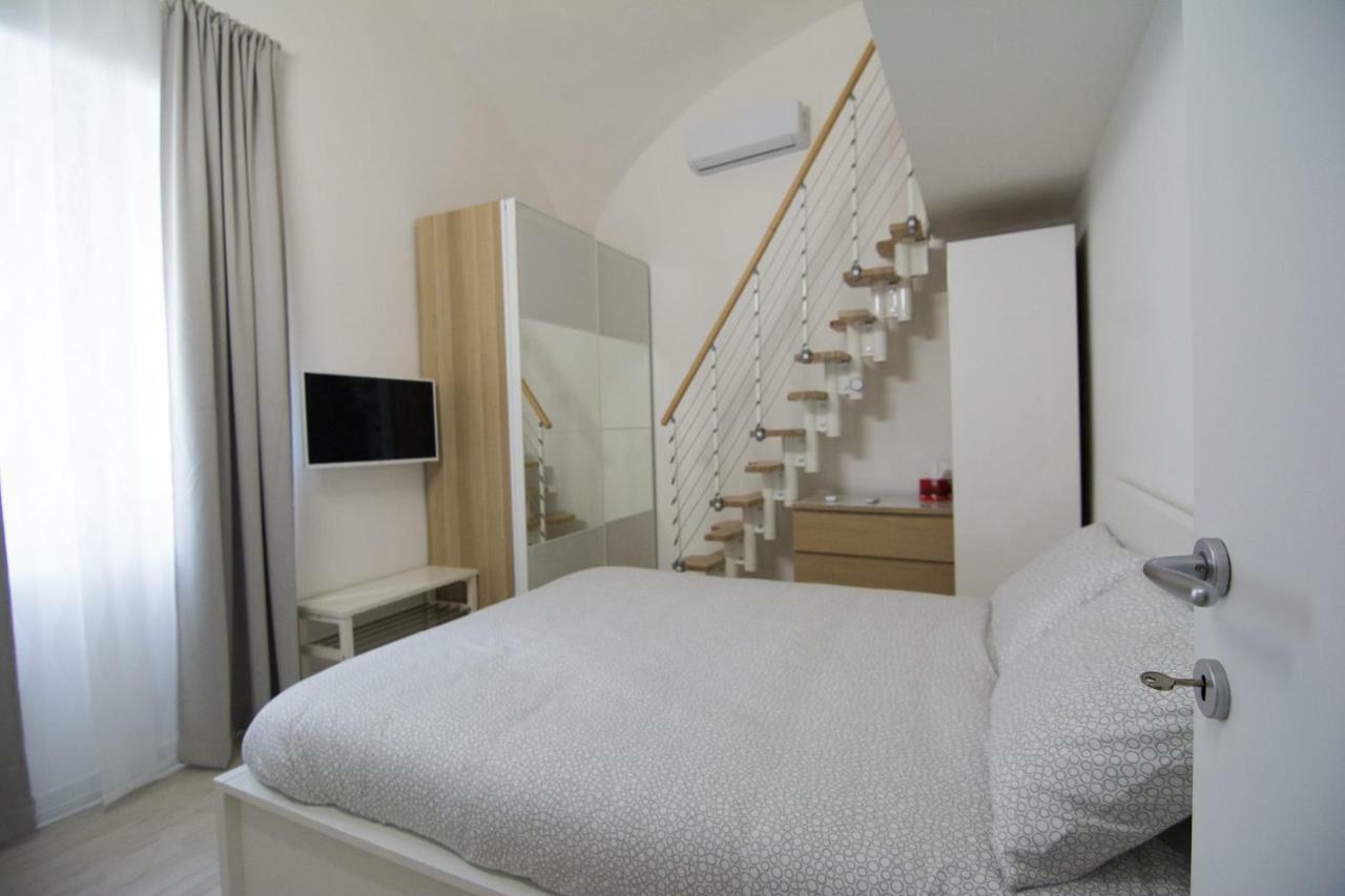 Domy House Казерта Экстерьер фото